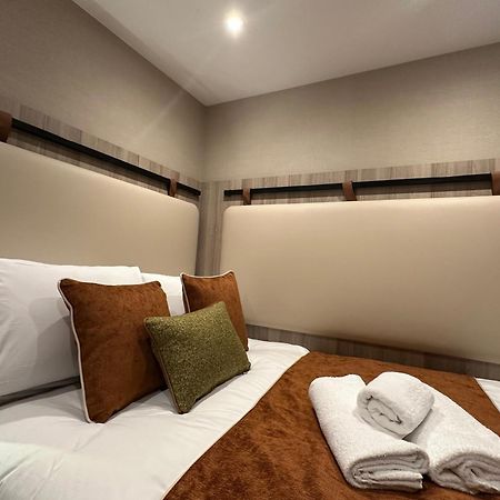 Mabledon Court Hotel Λονδίνο Εξωτερικό φωτογραφία