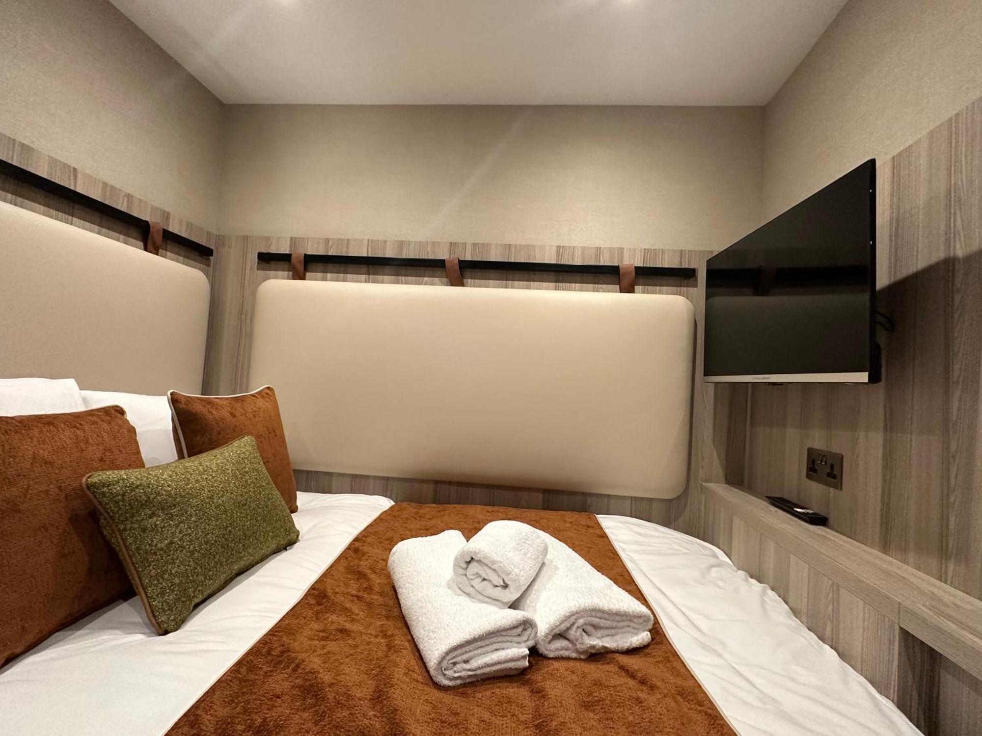 Mabledon Court Hotel Λονδίνο Εξωτερικό φωτογραφία
