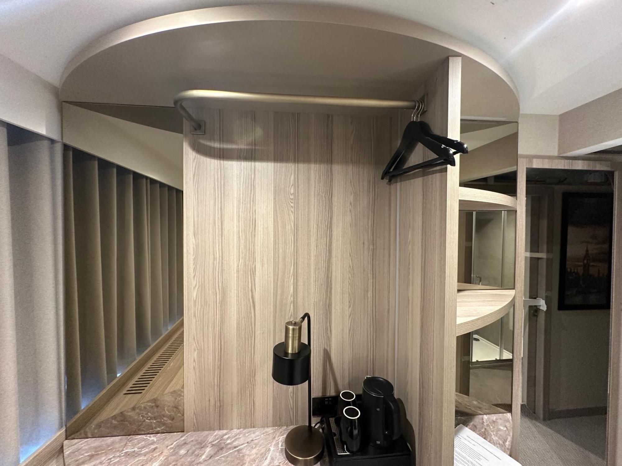 Mabledon Court Hotel Λονδίνο Εξωτερικό φωτογραφία