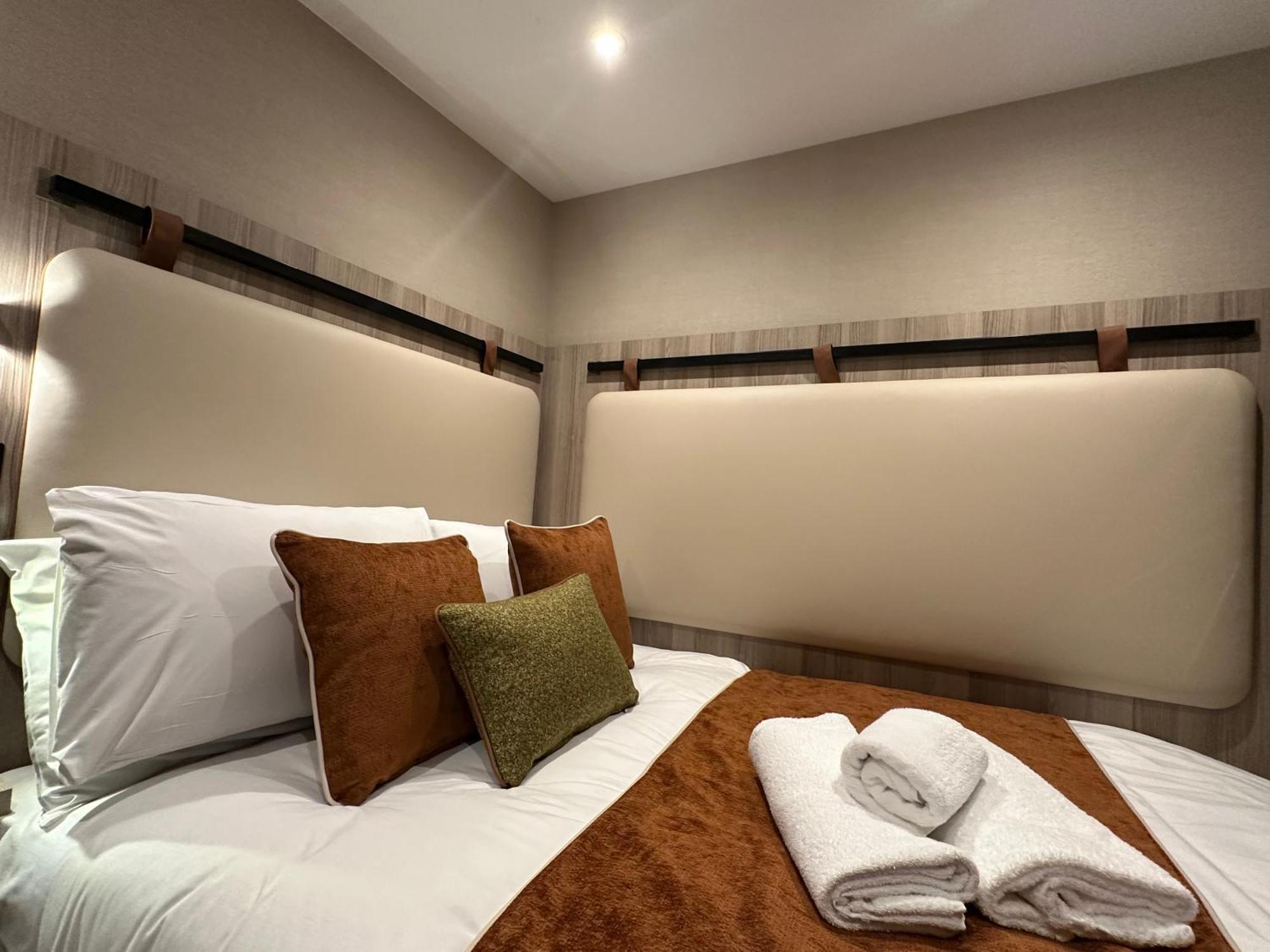 Mabledon Court Hotel Λονδίνο Εξωτερικό φωτογραφία